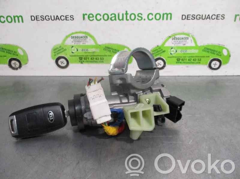 KIA Ceed Ignition lock 