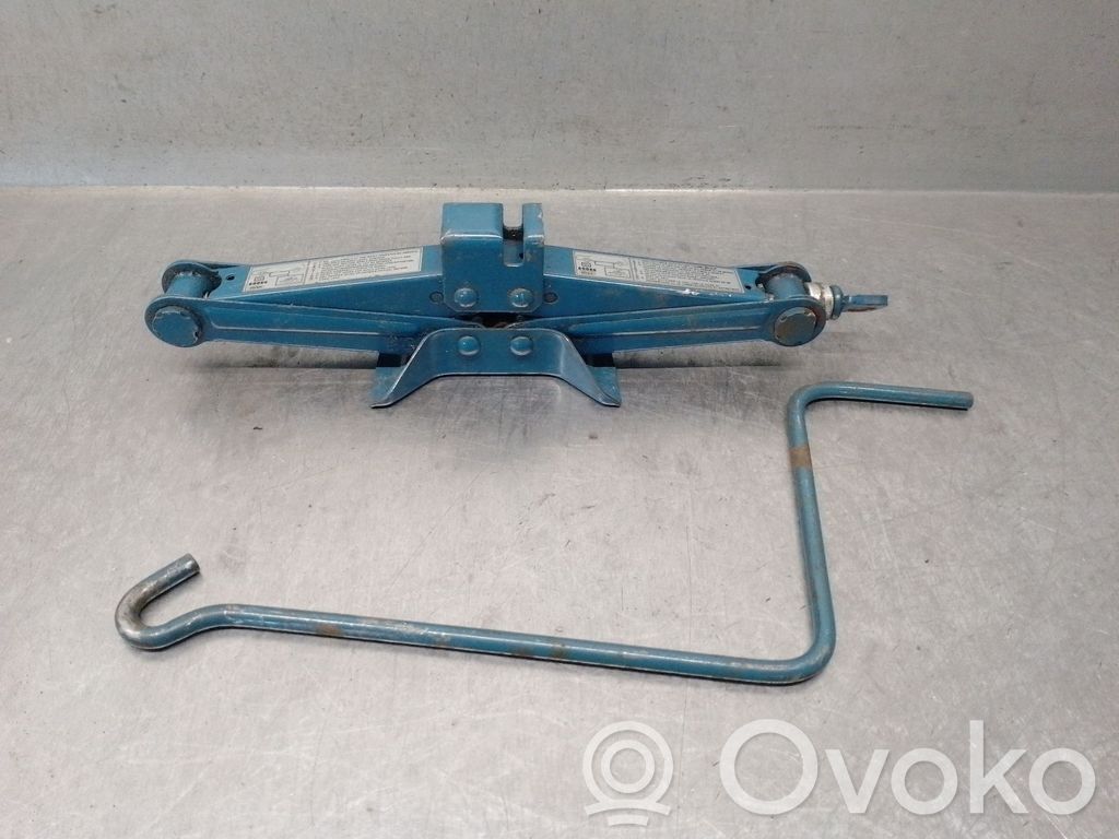 Audi Cabriolet B3 8G Lift Jack 