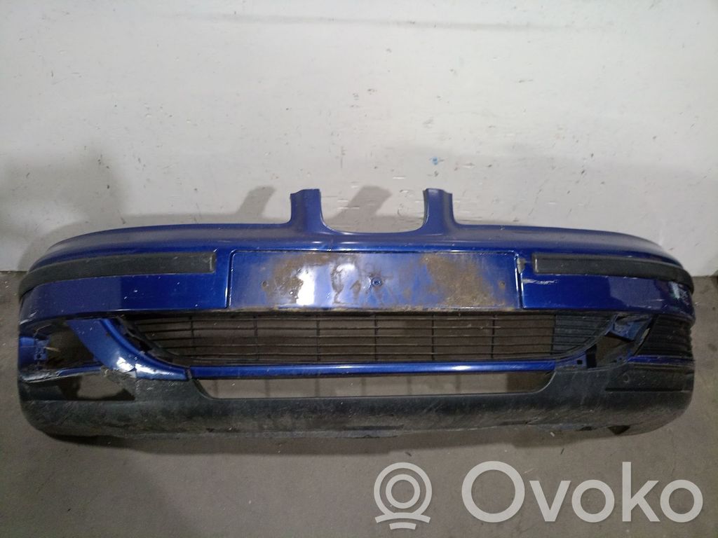 Seat Toledo II (1M) Parachoques delantero 