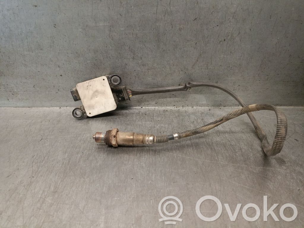 Renault Master III Lambda probe sensor 