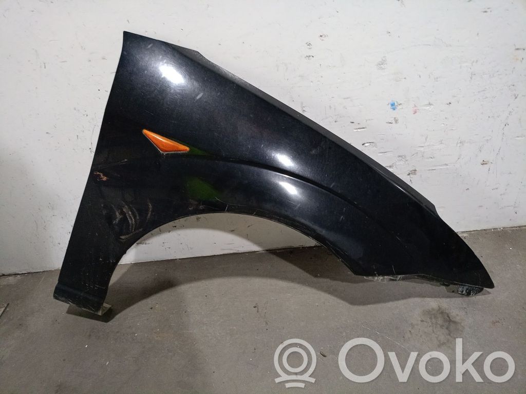 Ford Focus Sparnas 