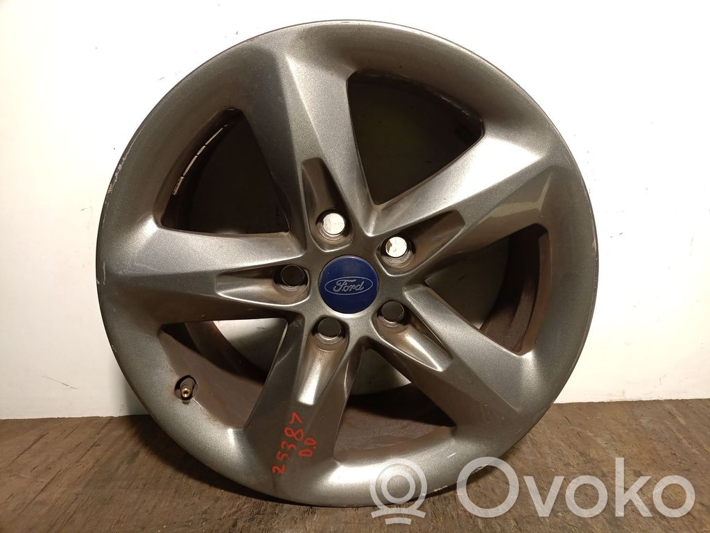 Ford Focus Jante alliage R18 