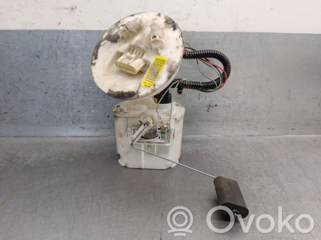 Ford Focus Bomba interna de combustible 