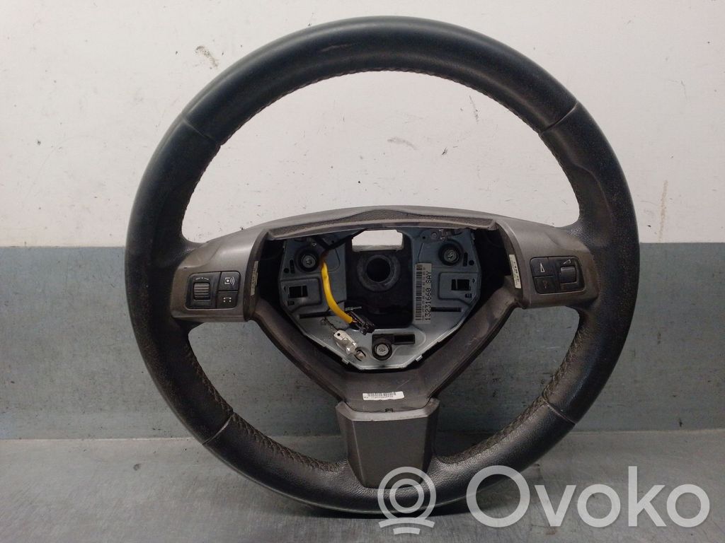 Opel Zafira B Volan 