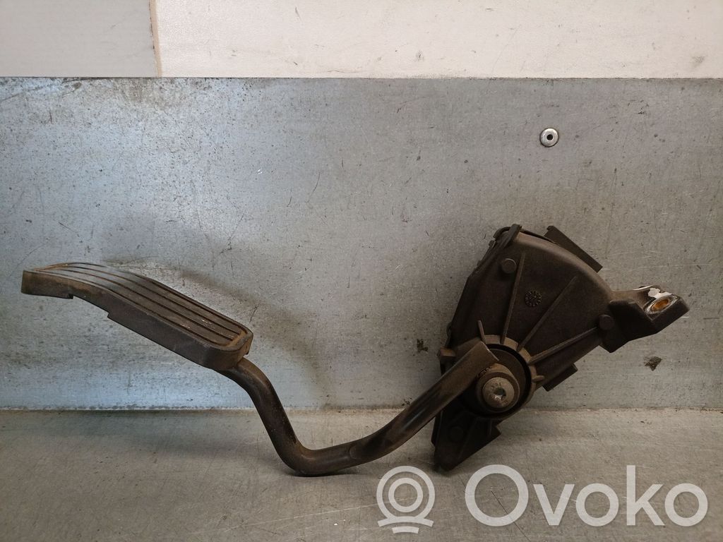 Seat Alhambra (Mk1) Sensor de aceleración 