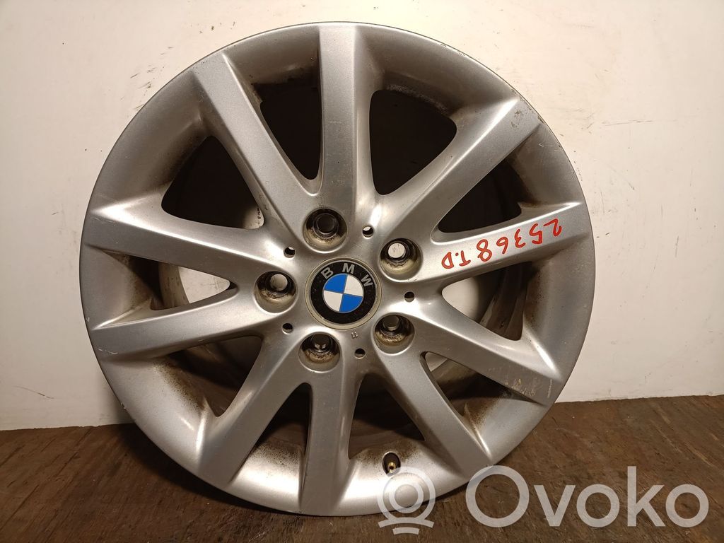 BMW 3 E46 Llanta de aleación R18 