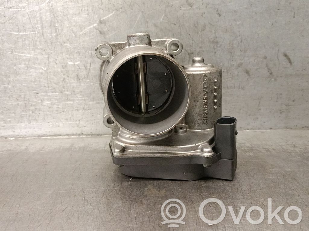 Volkswagen Golf SportWagen Valvola corpo farfallato