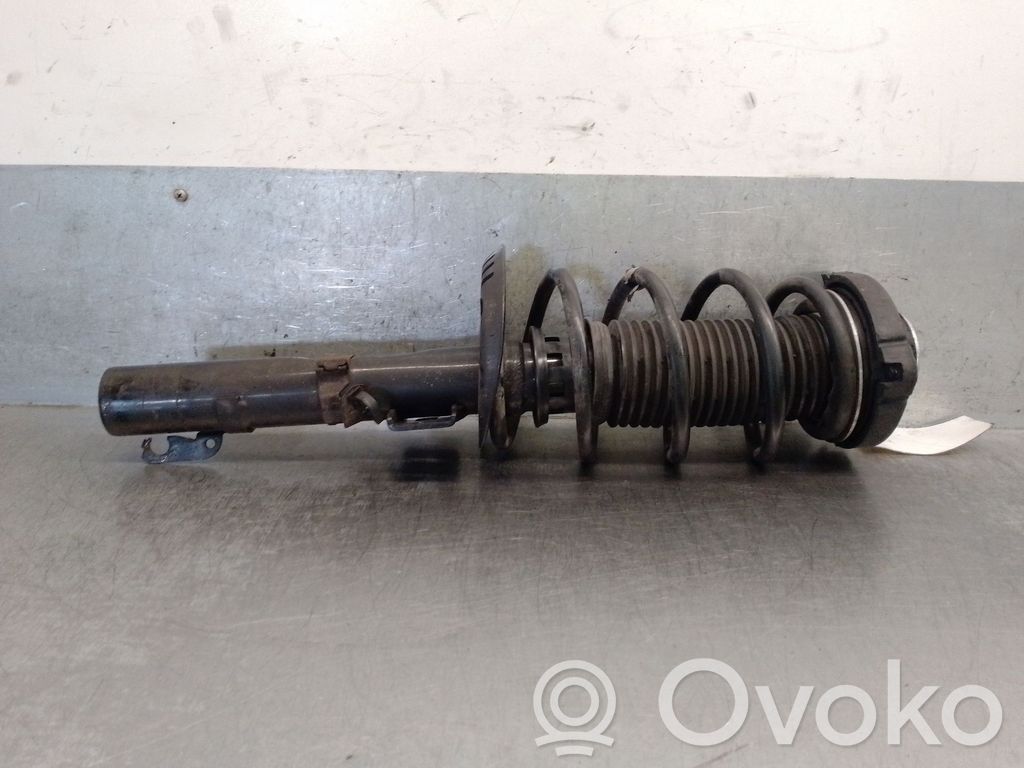 Volkswagen Fox Amortisseur avant avec ressort 