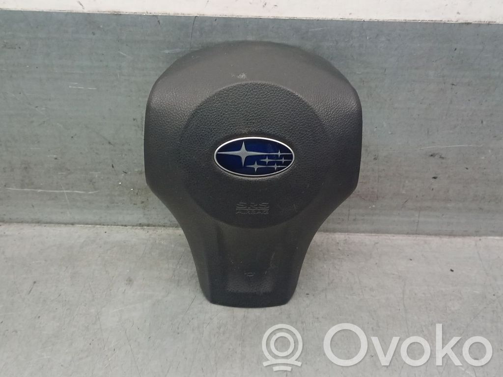 Subaru Forester SJ Poduszka powietrzna Airbag kierownicy 