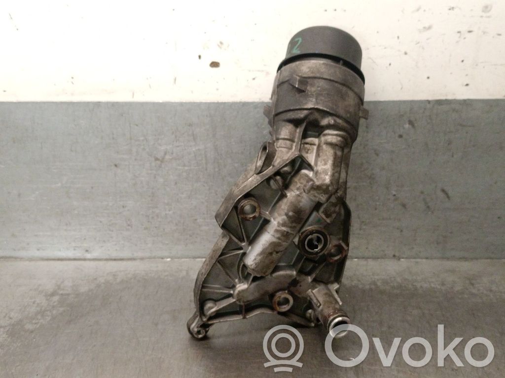 Opel Zafira C Suport montare filtru ulei 