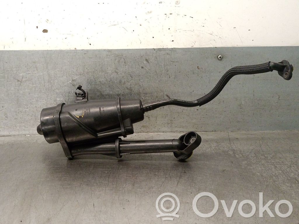 Opel Zafira C Conductă/furtun aer condiționat (A/C) 