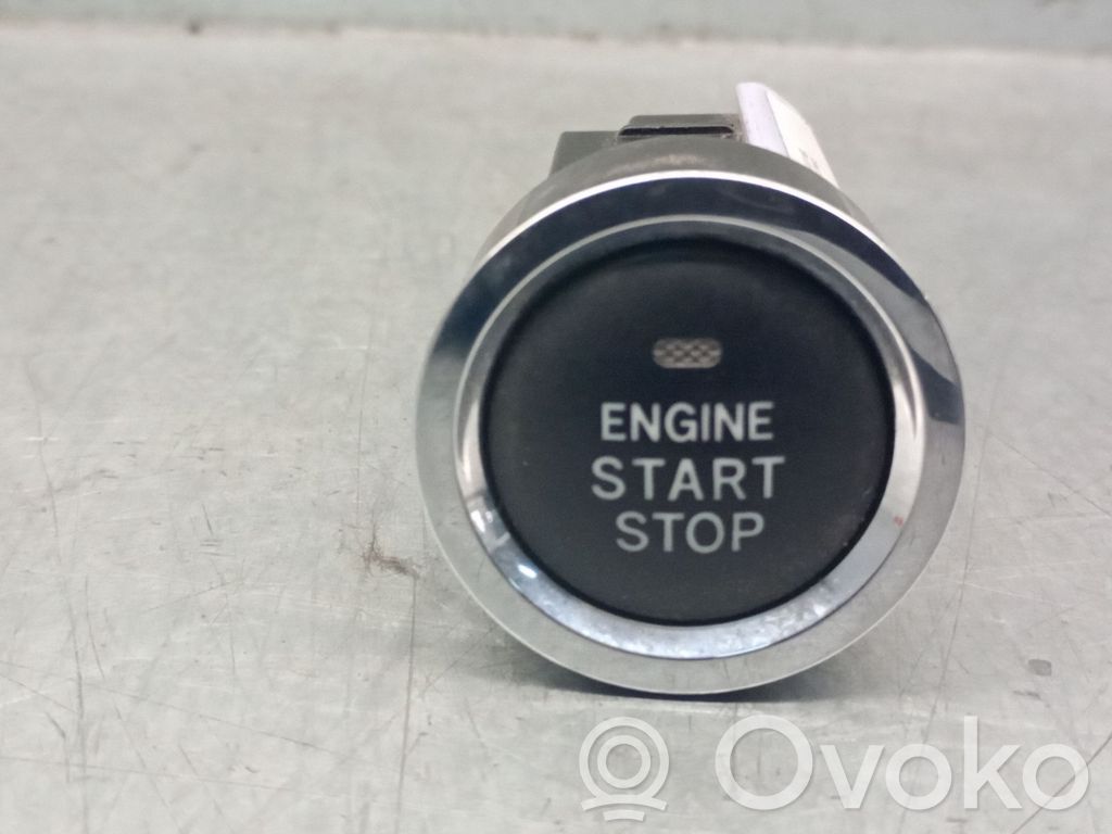 Subaru Forester SJ Multifunctional control switch/knob 