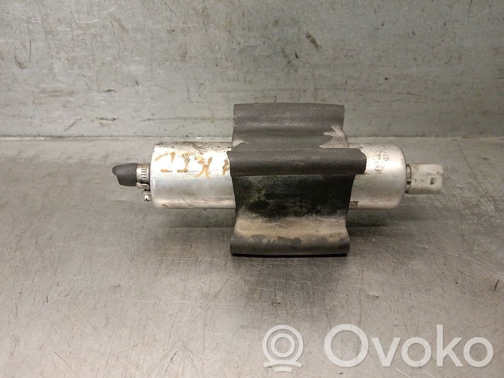 Fuel filter   7165590,75005100