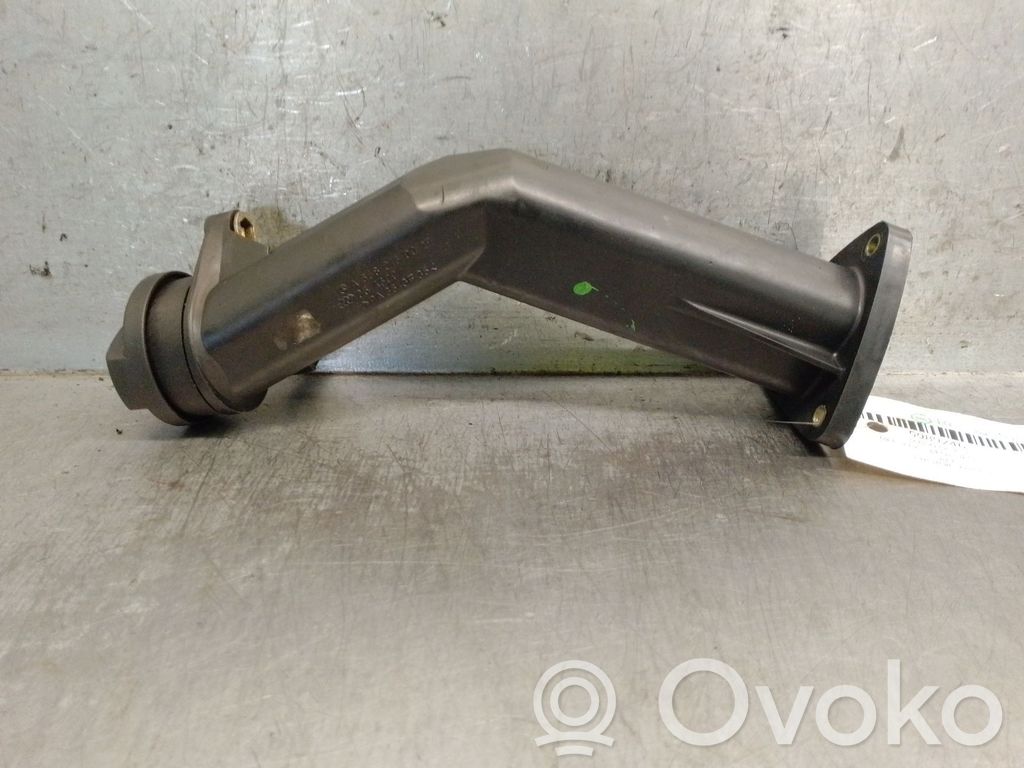 Mercedes-Benz Vaneo W414 Tappo carico dell’olio