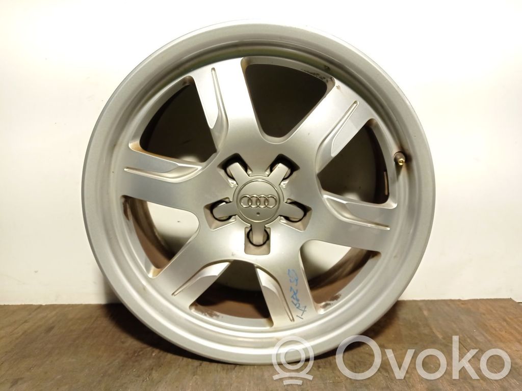 Audi A4 S4 B6 8E 8H Felgi aluminiowe R18 