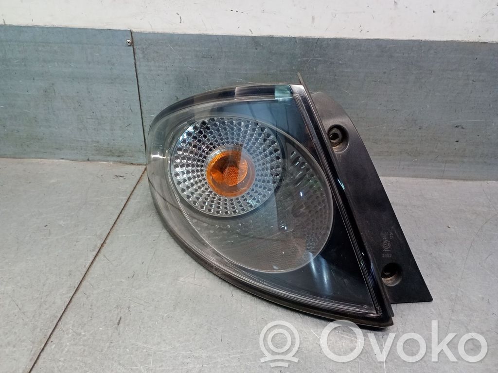 Seat Toledo III (5P) Lampa tylna 