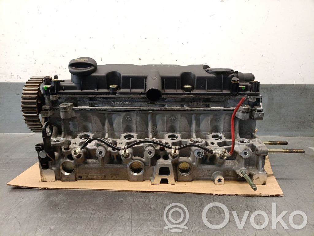 Citroen Xsara Engine head 