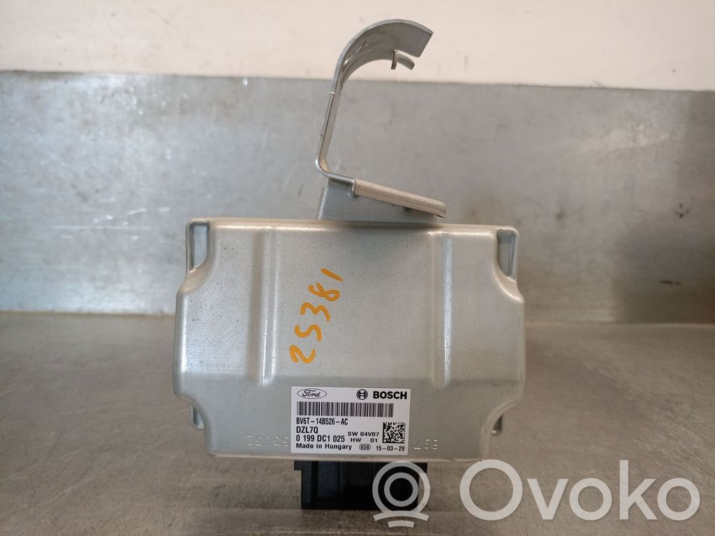 Autres unités de commande / modules   BV6T14B526AC,0199DC1025