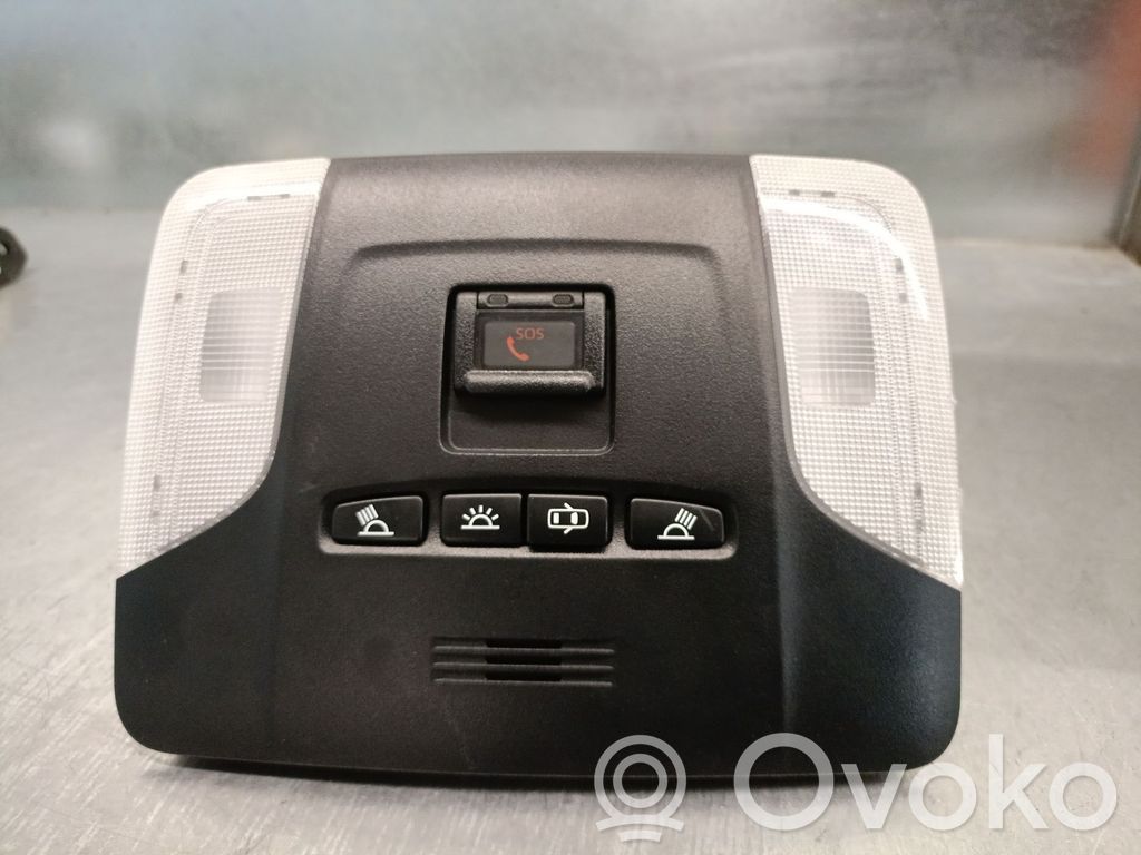 Toyota Corolla E160 E170 Kitas salono žibintas 