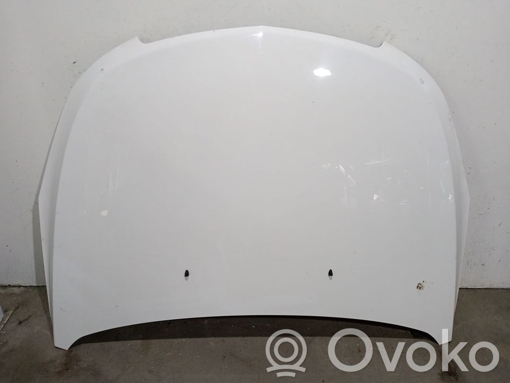 Chevrolet Cruze Capotă motor 