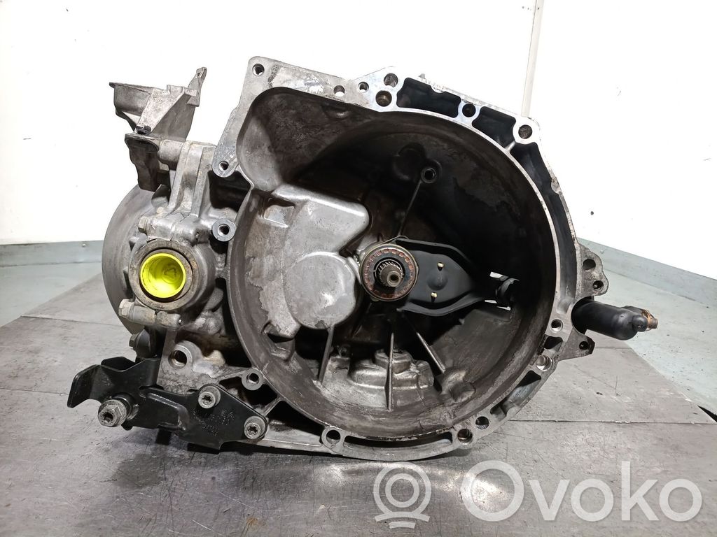 Peugeot 308 Scatola del cambio manuale a 5 velocità 