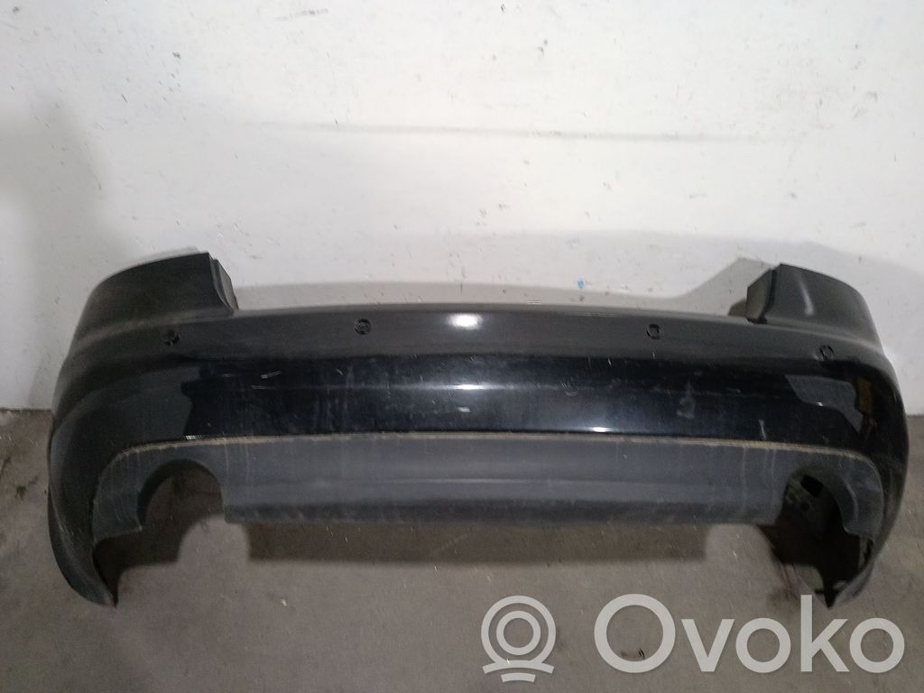 Audi A4 S4 B6 8E 8H Бампер 