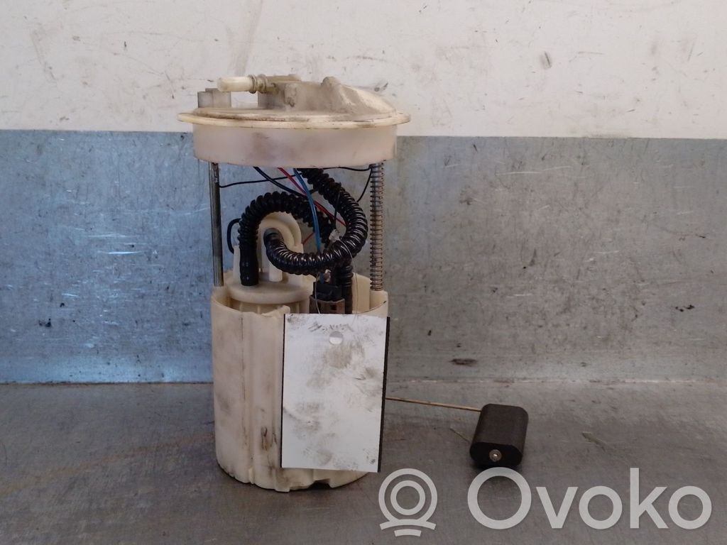Volvo V50 Bomba interna de combustible 