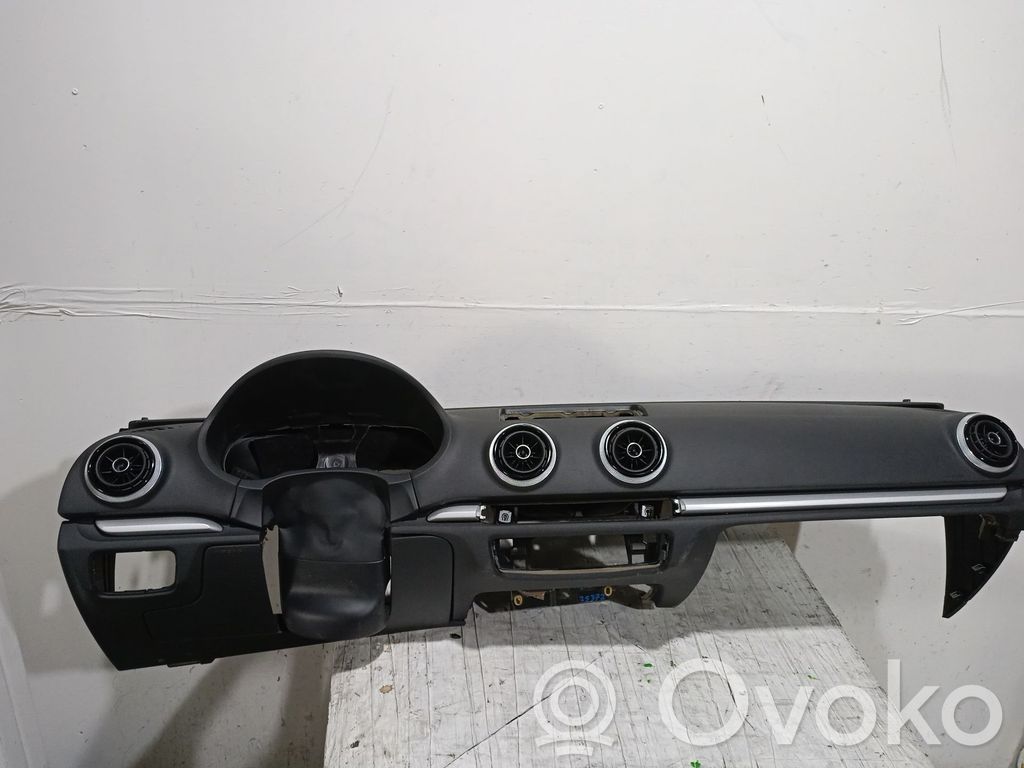 Audi A3 S3 8V Panel de instrumentos 