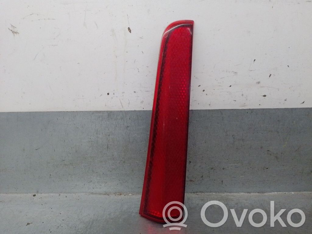 Nissan Note (E11) Rear/tail lights 