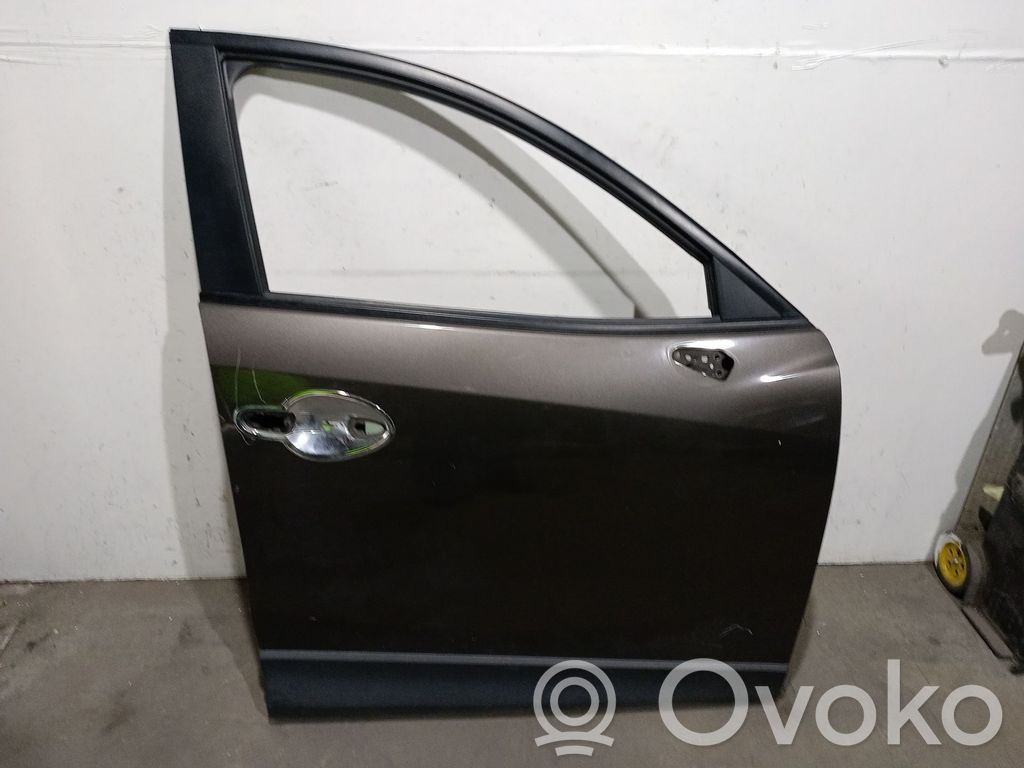 Mazda CX-5 Puerta delantera 