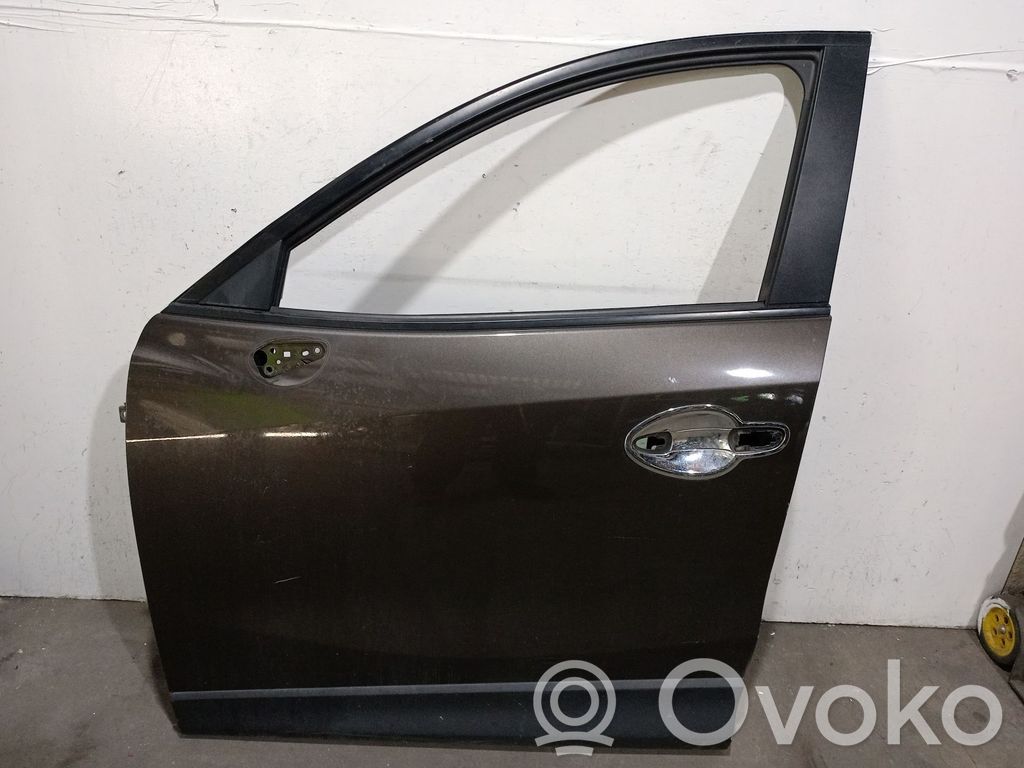 Mazda CX-5 Durvis 