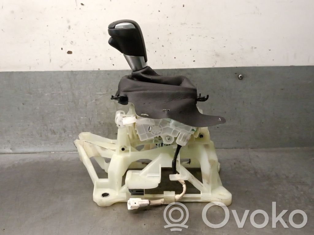 Mazda CX-5 Palanca de cambios 