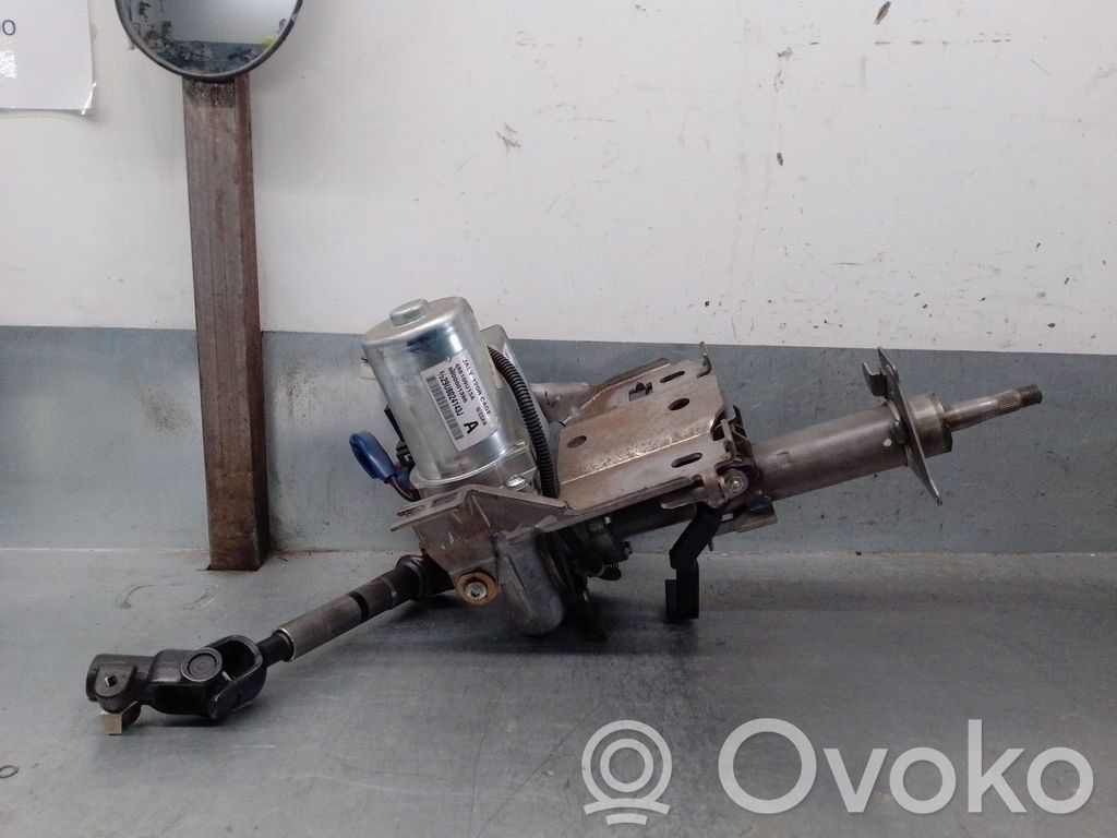 Steering wheel axle   48820BH00A,48820BH00A