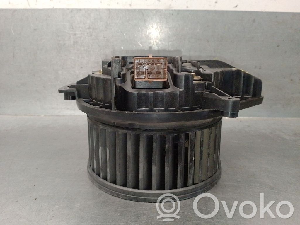 Audi A4 S4 B6 8E 8H Ventilator aerotermă 