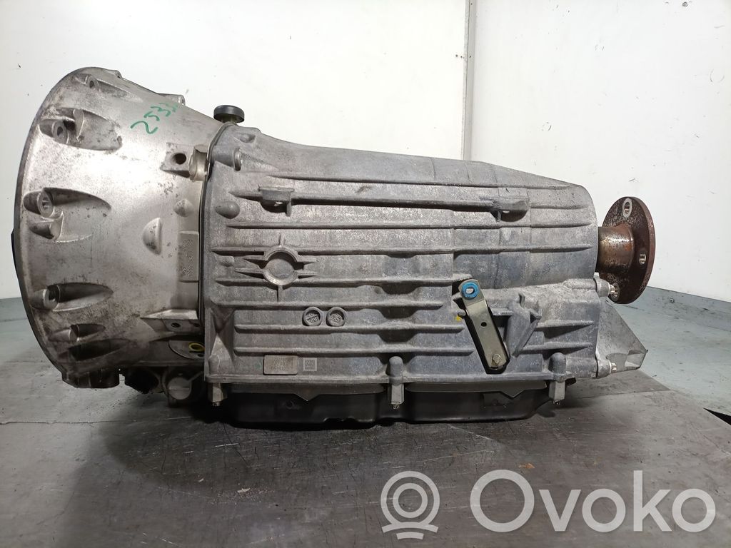 Infiniti Q50 Manual 5 speed gearbox 