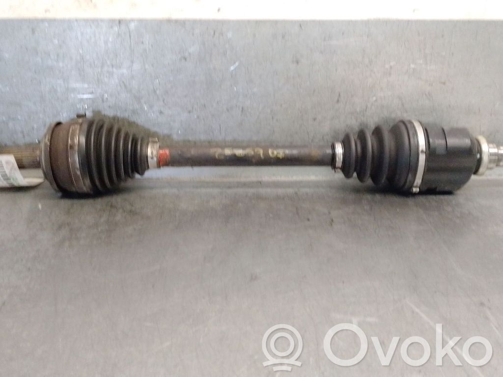Toyota Auris 150 Eje de transmisión delantero 