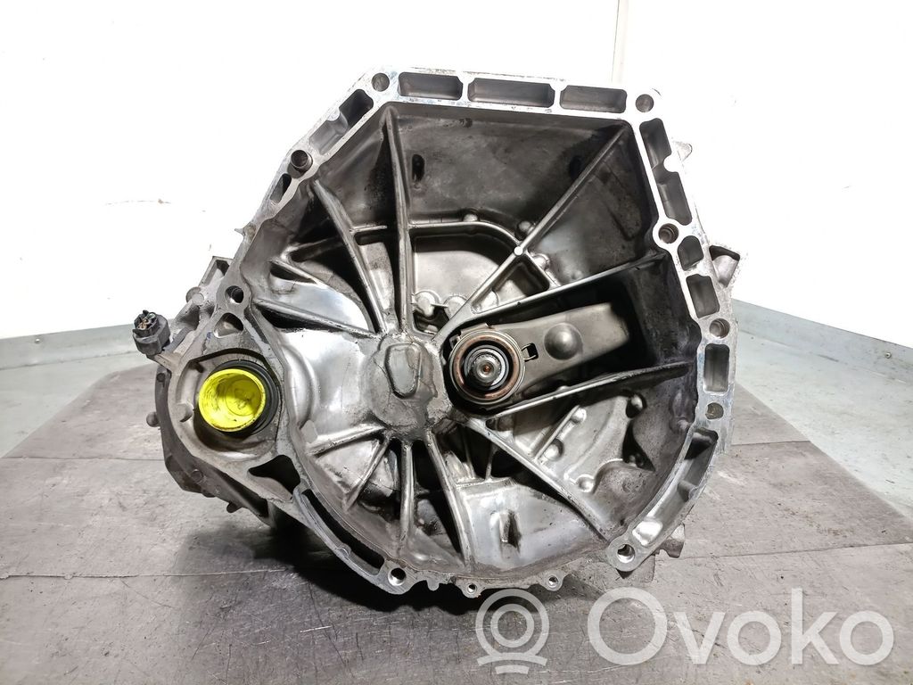 Honda Civic Manualna 5-biegowa skrzynia biegów 
