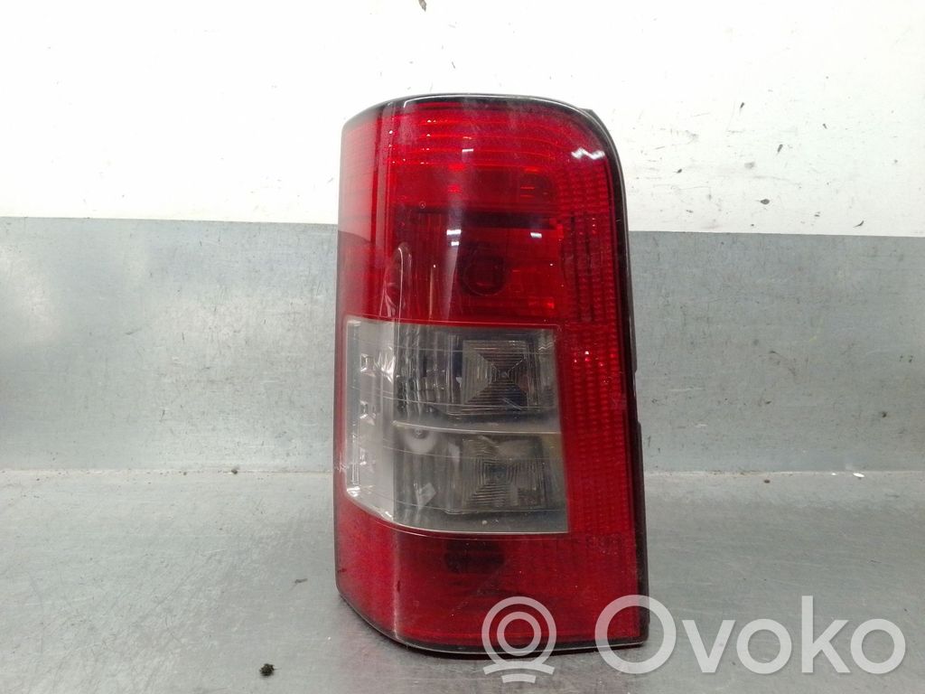 Citroen Berlingo Takavalot 