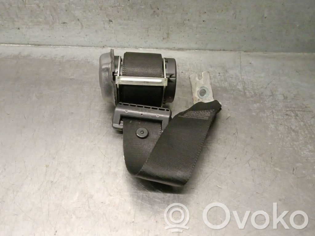Ford Fiesta Sicherheitsgurt hinten 