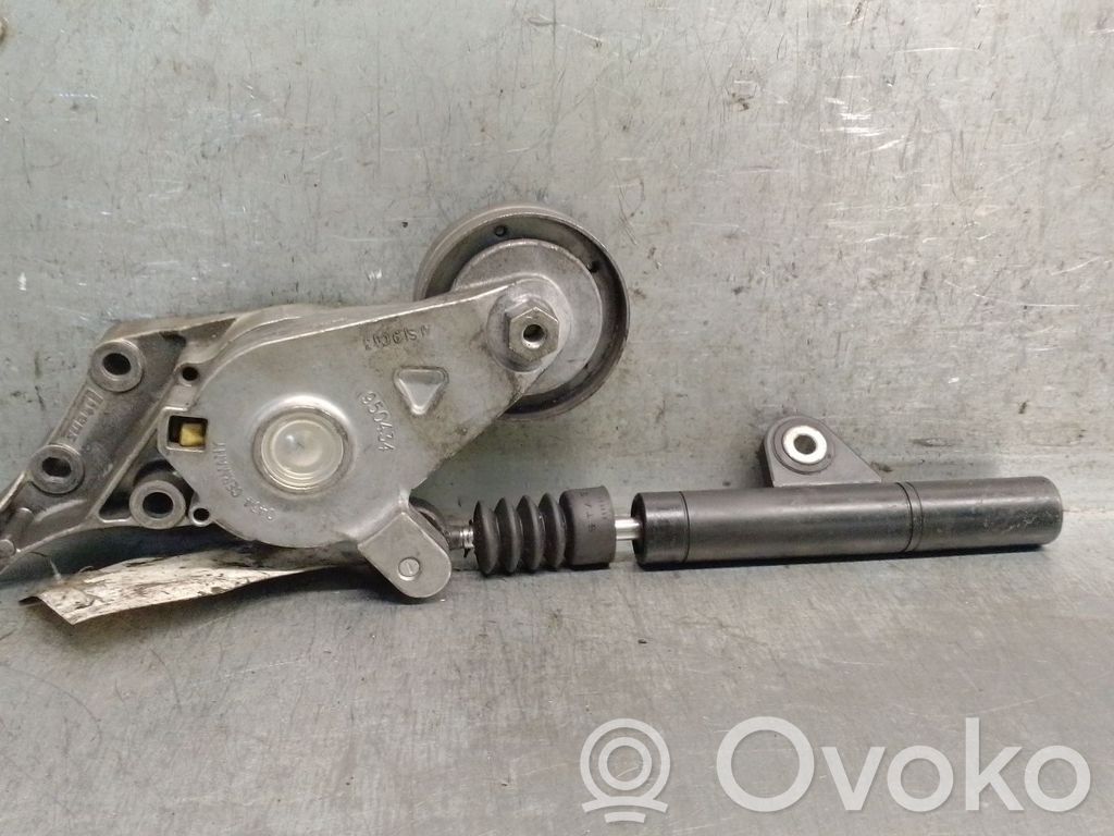Seat Toledo II (1M) Întinzător curea generator/alternator 