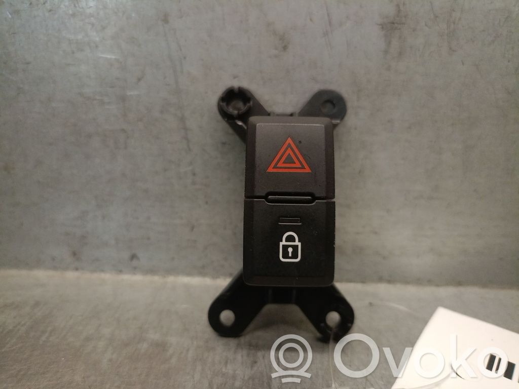 Hyundai i10 Comutator lumini pericol 