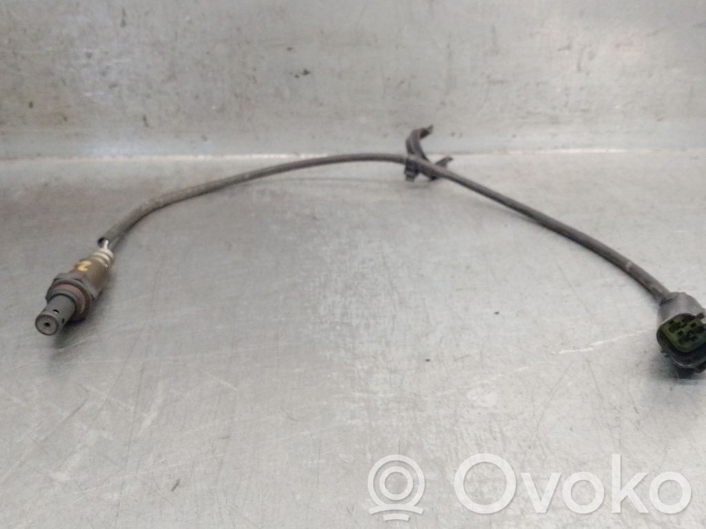 Volvo V50 Lambda probe sensor 