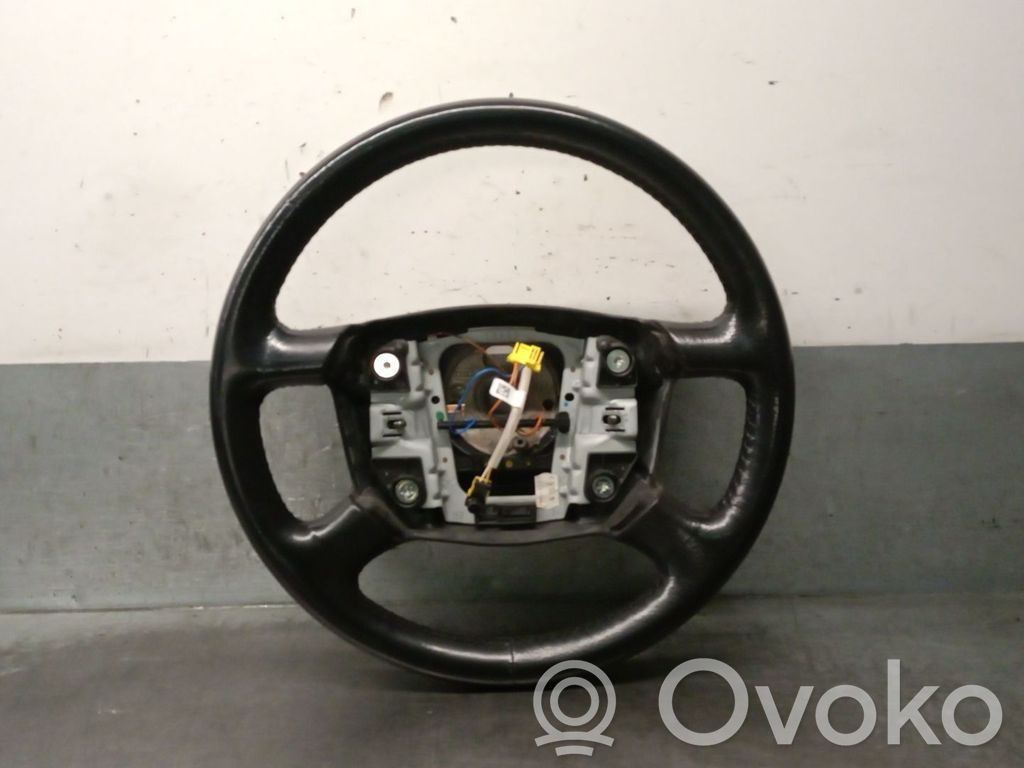 Audi A4 S4 B5 8D Ohjauspyörä 