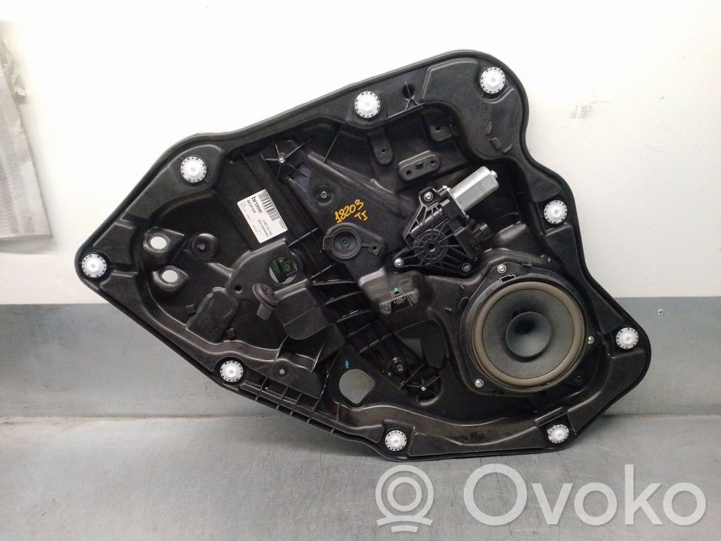 Fiat 500X Macara geam spate fără motor 