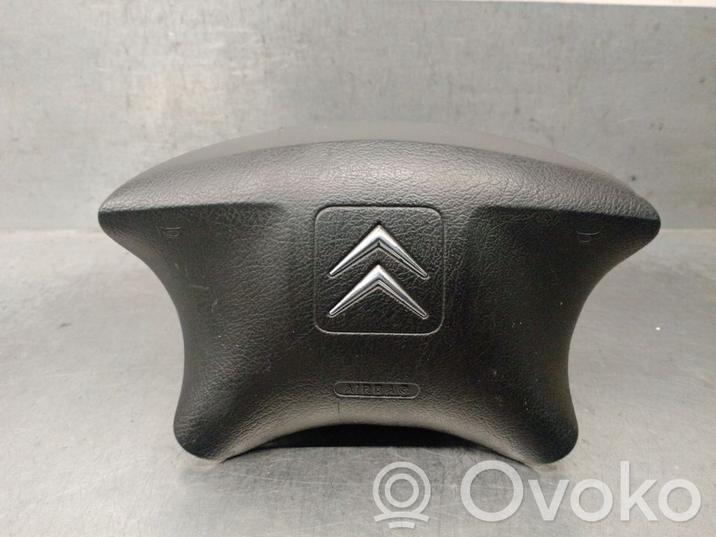 Citroen Berlingo Airbag dello sterzo 