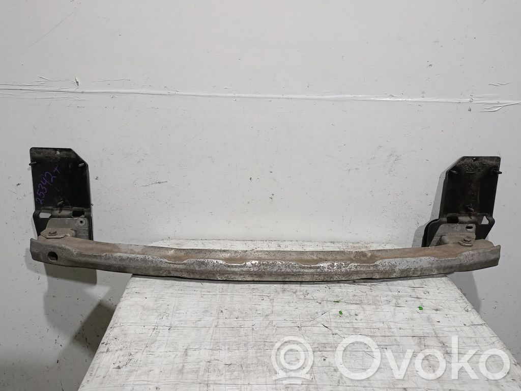 Renault Megane II Staffa di rinforzo montaggio del paraurti anteriore