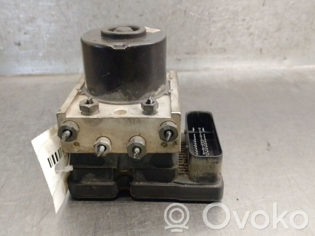Bomba de ABS   4S612M110CC,1512725,10020700514