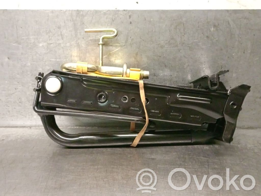 Ford Fiesta Tunkki 