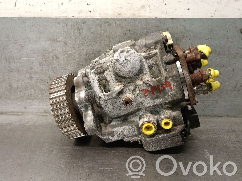 Volkswagen Passat Alltrack Fuel injection high pressure pump 