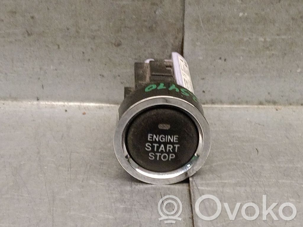 Subaru Legacy Multifunctional control switch/knob 